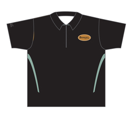 Polo Shirt Front